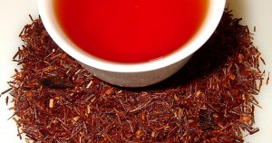 Propiedades del té rojo