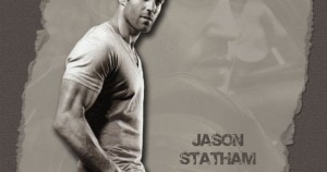 Entrenamiento de Jason Statham