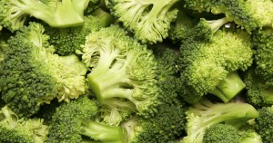 propiedades del brócoli
