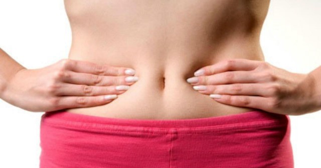 Cómo reducir el abdomen