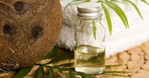 Beneficios del aceite de coco y sus propiedades