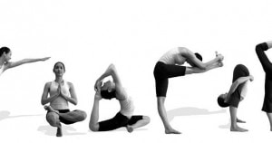 tipos de yoga