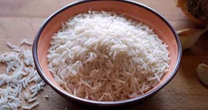 beneficios del arroz basmati